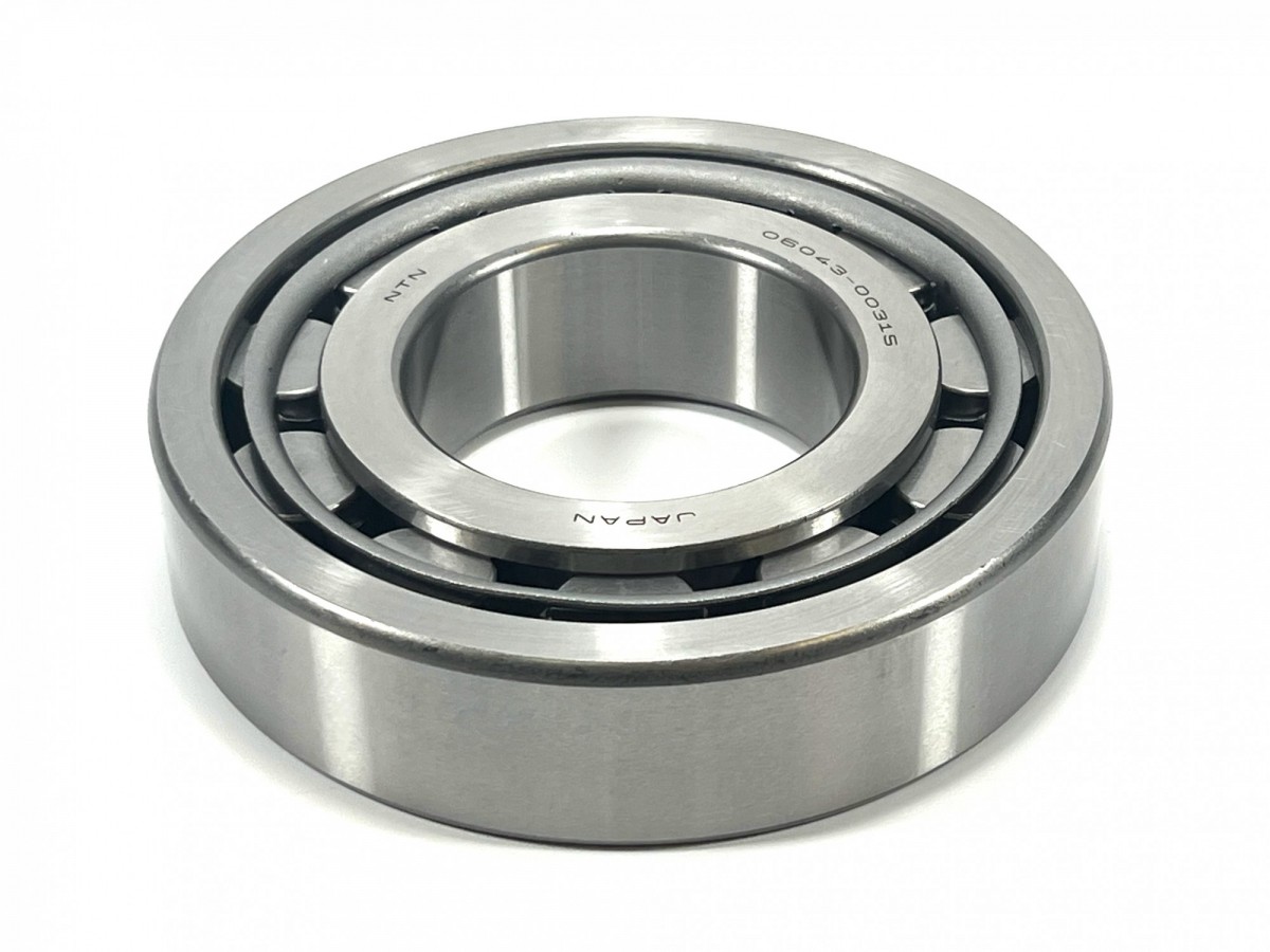 06043-00315 Подшипник роликовый цилиндрический NTN (Япония) KOMATSU 06043-00315 Подшипник роликовый цилиндрический NTN (Япония) KOMATSU