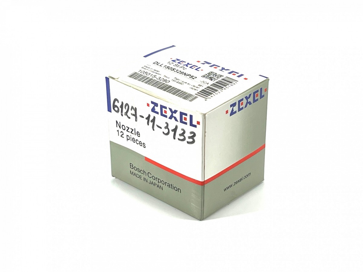 6127-11-3133 Распылитель 6127-11-3104, 6128-11-3100, 9432610016 KOMATSU 6127-11-3133 Распылитель 6127-11-3104, 6128-11-3100, 9432610016 KOMATSU