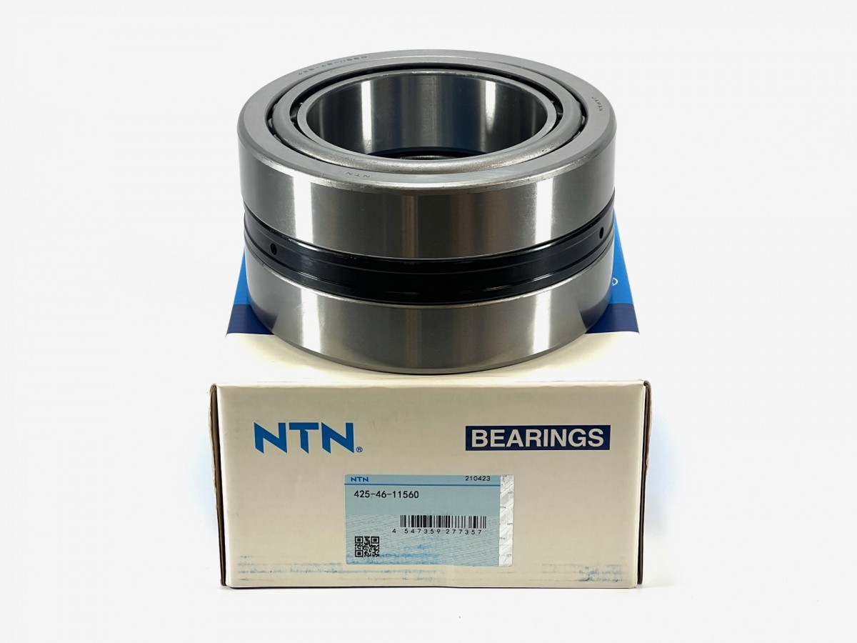 425-46-11560 Подшипник роликовый конический NTN (Япония) KOMATSU 425-46-11560 Подшипник роликовый конический NTN (Япония) KOMATSU