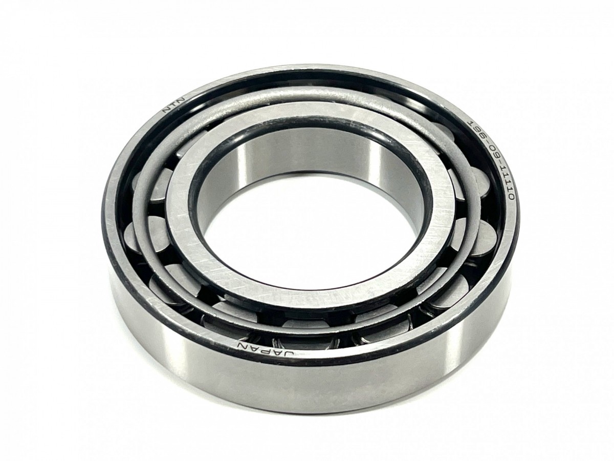 196-09-11110 Подшипник роликовый цилиндрический NTN (Япония) KOMATSU 196-09-11110 Подшипник роликовый цилиндрический NTN (Япония) KOMATSU