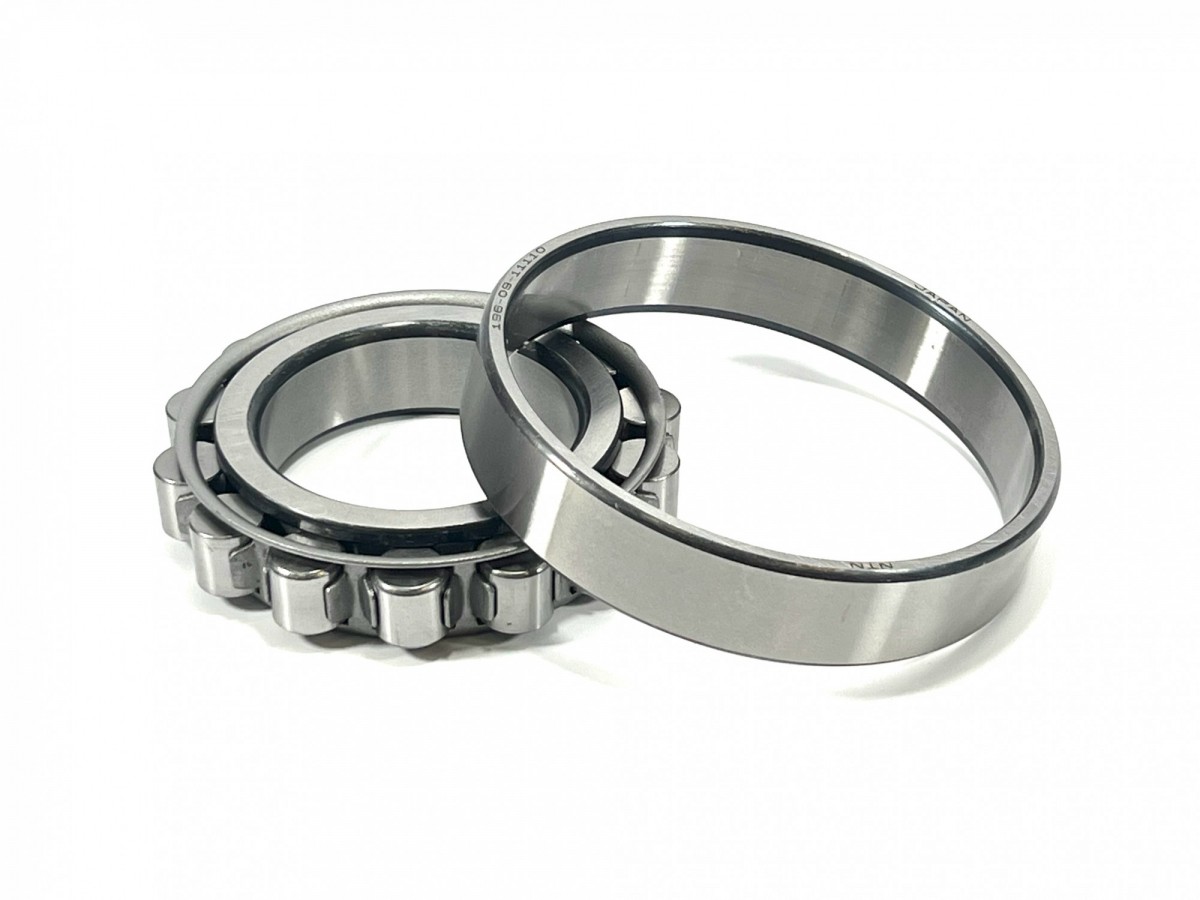 196-09-11110 Подшипник роликовый цилиндрический NTN (Япония) KOMATSU 196-09-11110 Подшипник роликовый цилиндрический NTN (Япония) KOMATSU