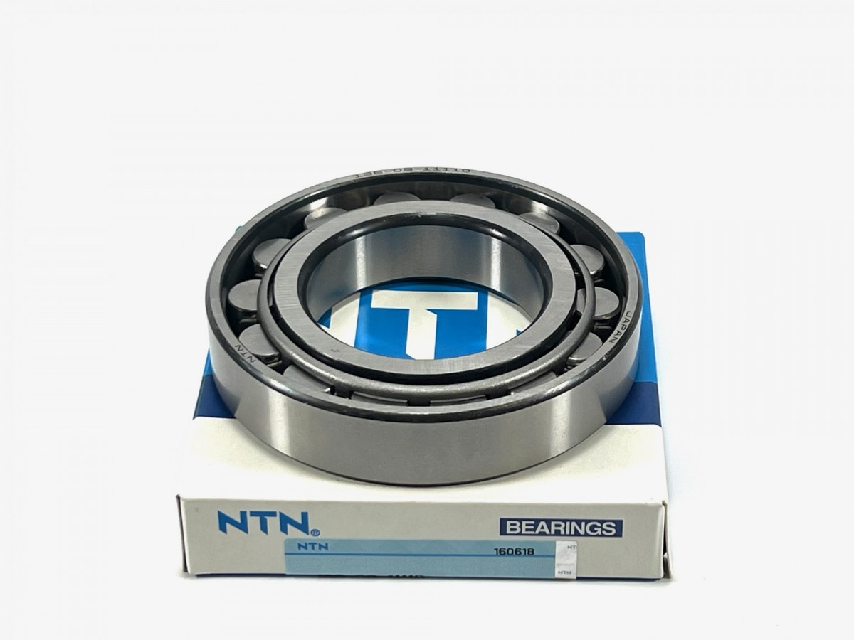 196-09-11110 Подшипник роликовый цилиндрический NTN (Япония) KOMATSU 196-09-11110 Подшипник роликовый цилиндрический NTN (Япония) KOMATSU