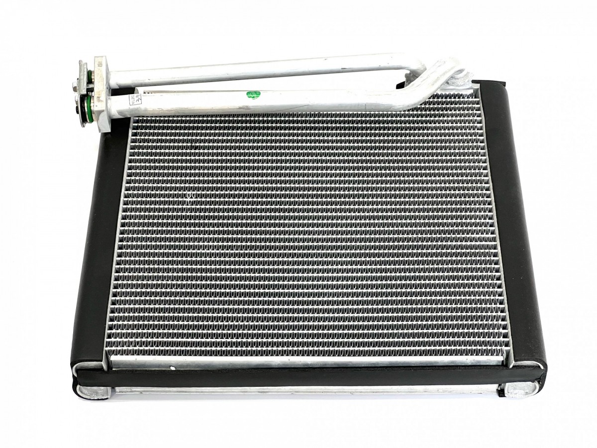 ND446600-0990 Радиатор испарителя ND446600-0991, ND446600-0992 KOMATSU ND446600-0990 Радиатор испарителя ND446600-0991, ND446600-0992 KOMATSU