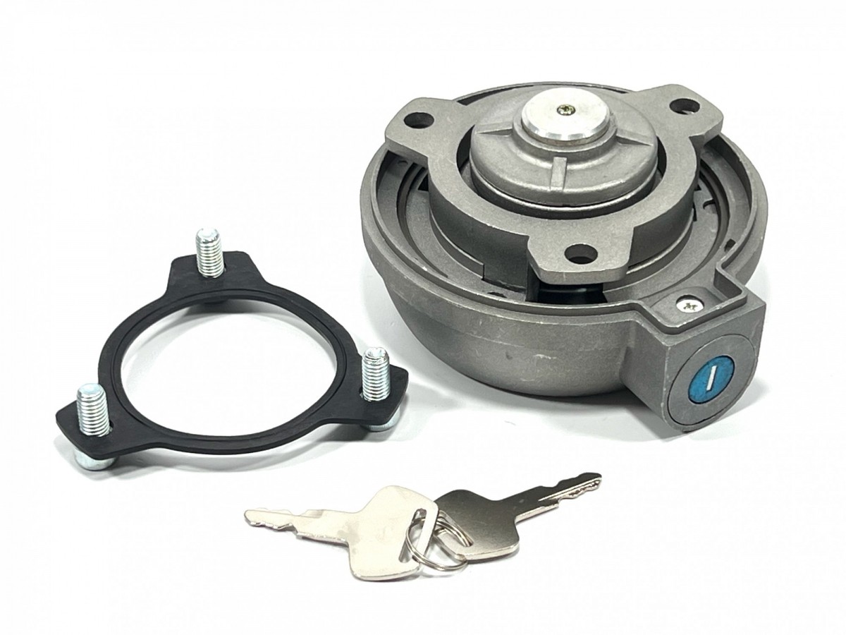 208-60-51800 Крышка гидробака KOMATSU 208-60-51800 Крышка гидробака KOMATSU