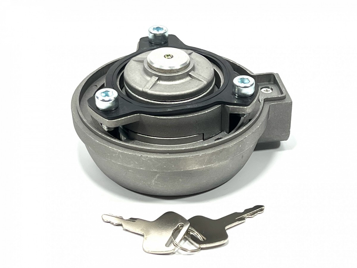 208-60-51800 Крышка гидробака KOMATSU 208-60-51800 Крышка гидробака KOMATSU