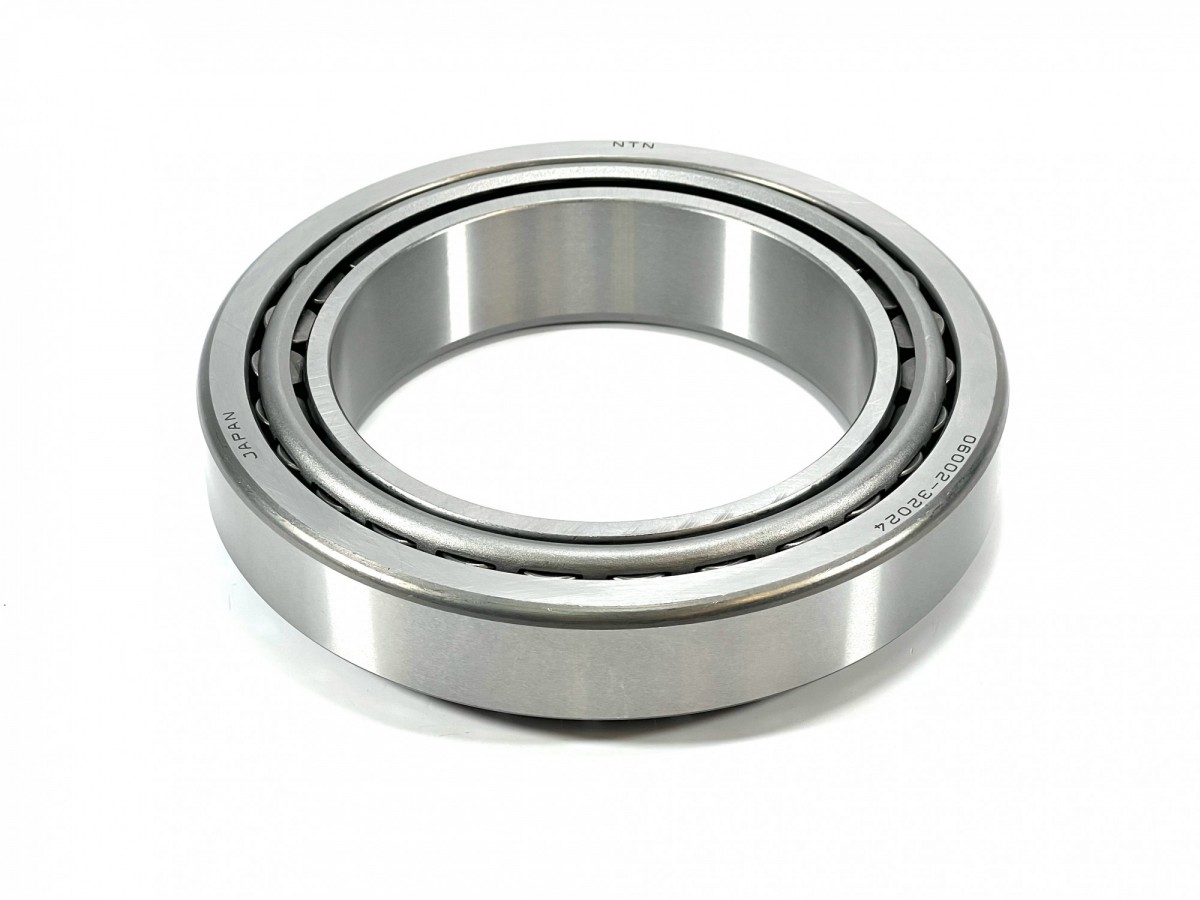 06002-32024 Подшипник роликовый конический NTN (Япония) KOMATSU 06002-32024 Подшипник роликовый конический NTN (Япония) KOMATSU
