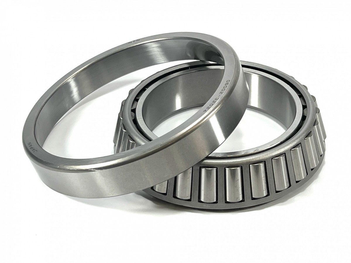 06002-32024 Подшипник роликовый конический NTN (Япония) KOMATSU 06002-32024 Подшипник роликовый конический NTN (Япония) KOMATSU