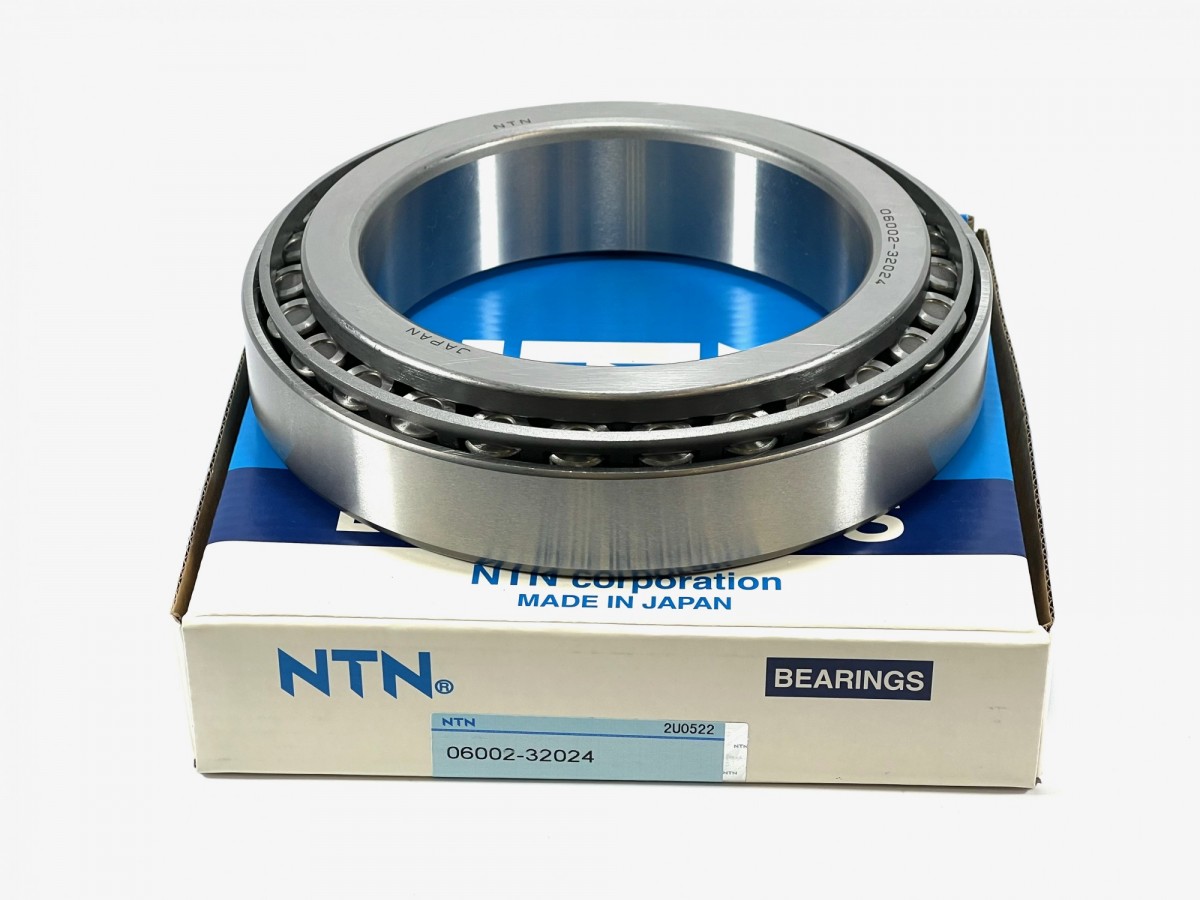 06002-32024 Подшипник роликовый конический NTN (Япония) KOMATSU 06002-32024 Подшипник роликовый конический NTN (Япония) KOMATSU