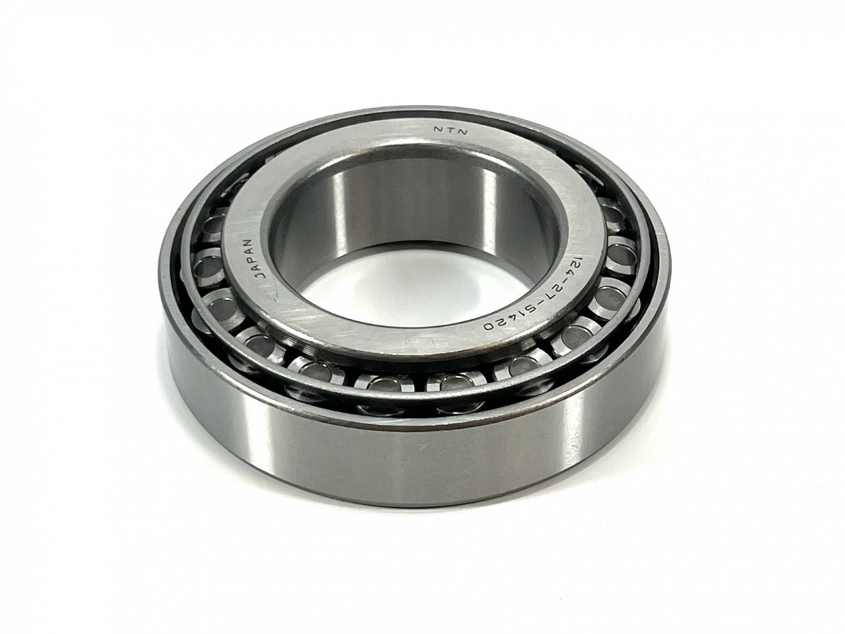 124-27-51420 Подшипник роликовый цилиндрический NTN (Япония) KOMATSU 124-27-51420 Подшипник роликовый цилиндрический NTN (Япония) KOMATSU