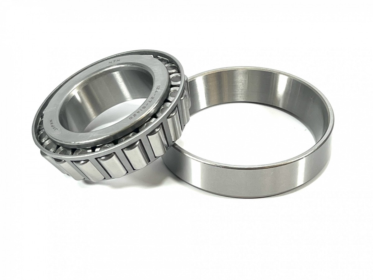 124-27-51420 Подшипник роликовый цилиндрический NTN (Япония) KOMATSU 124-27-51420 Подшипник роликовый цилиндрический NTN (Япония) KOMATSU