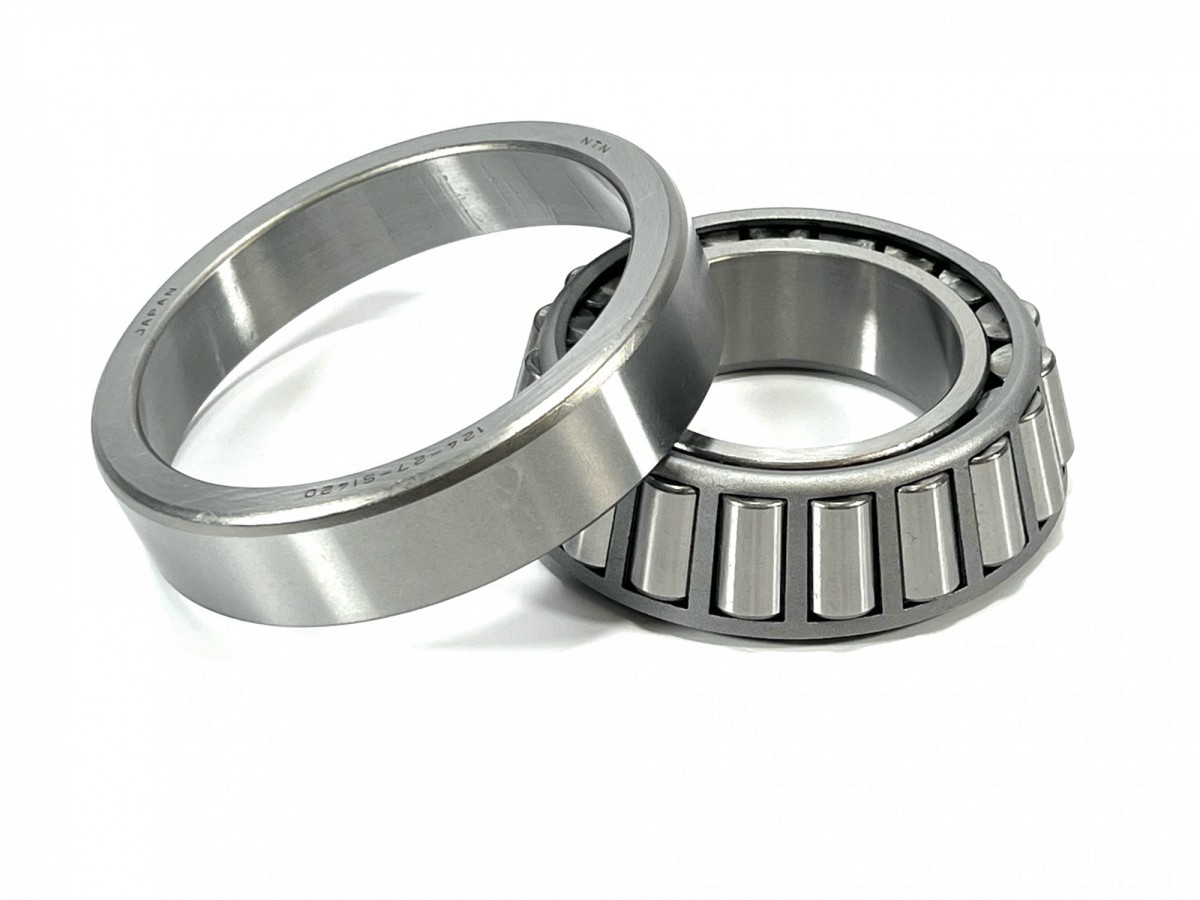 124-27-51420 Подшипник роликовый цилиндрический NTN (Япония) KOMATSU 124-27-51420 Подшипник роликовый цилиндрический NTN (Япония) KOMATSU