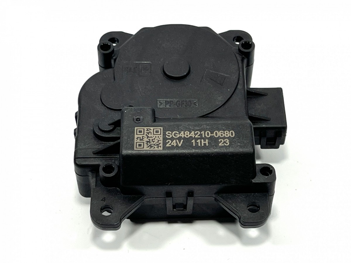 ND063800-0300 Сервомотор XB00001056 KOMATSU ND063800-0300 Сервомотор XB00001056 KOMATSU