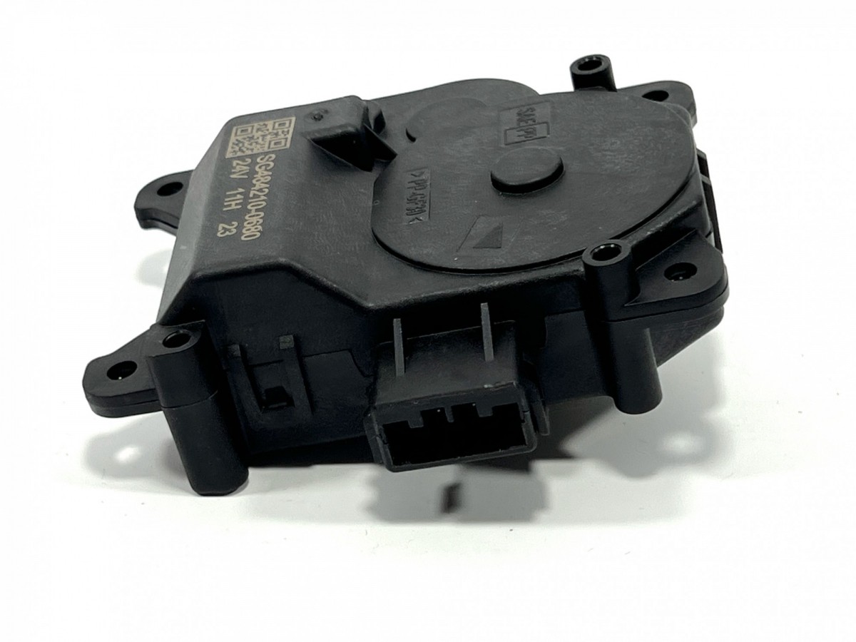 ND063800-0300 Сервомотор XB00001056 KOMATSU ND063800-0300 Сервомотор XB00001056 KOMATSU