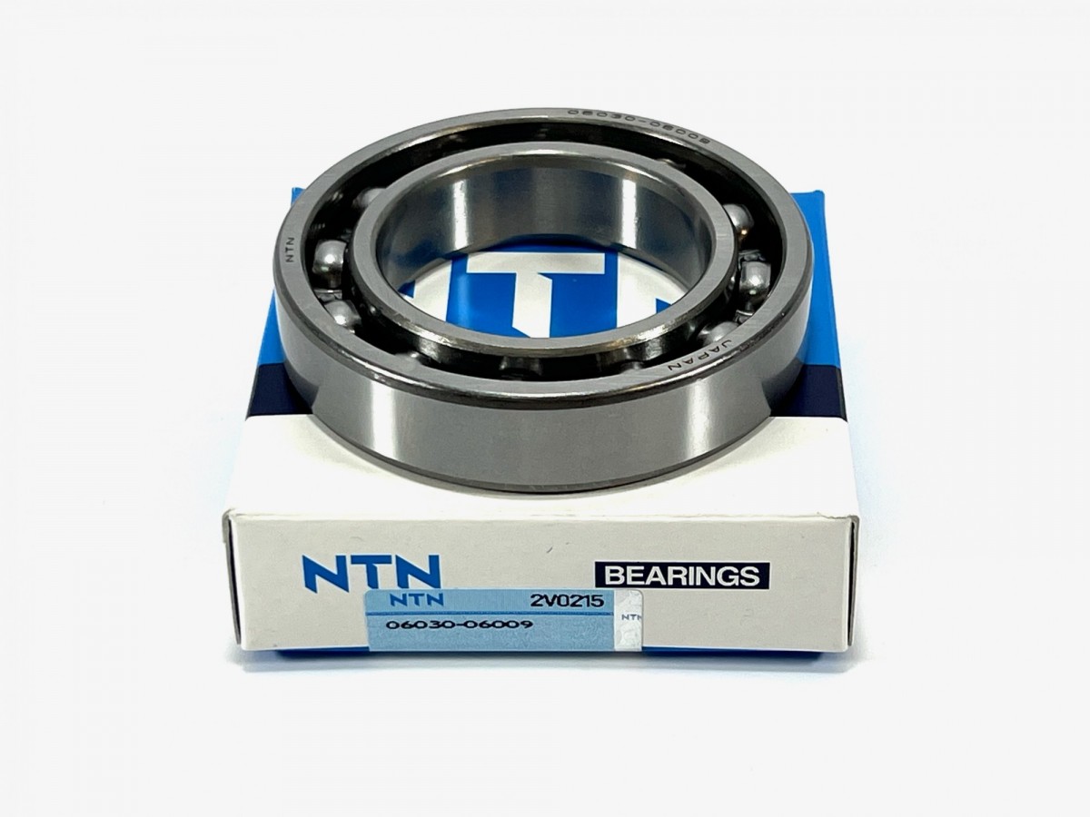 06030-06009 Подшипник шариковый NTN (Япония) 14X-15-29610 KOMATSU 06030-06009 Подшипник шариковый NTN (Япония) 14X-15-29610 KOMATSU