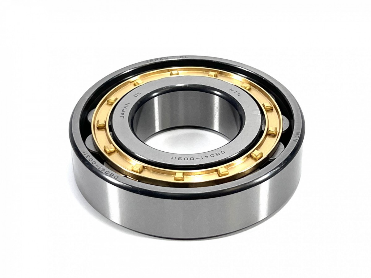 06041-00311 Подшипник роликовый цилиндрический NTN (Япония) KOMATSU 06041-00311 Подшипник роликовый цилиндрический NTN (Япония) KOMATSU