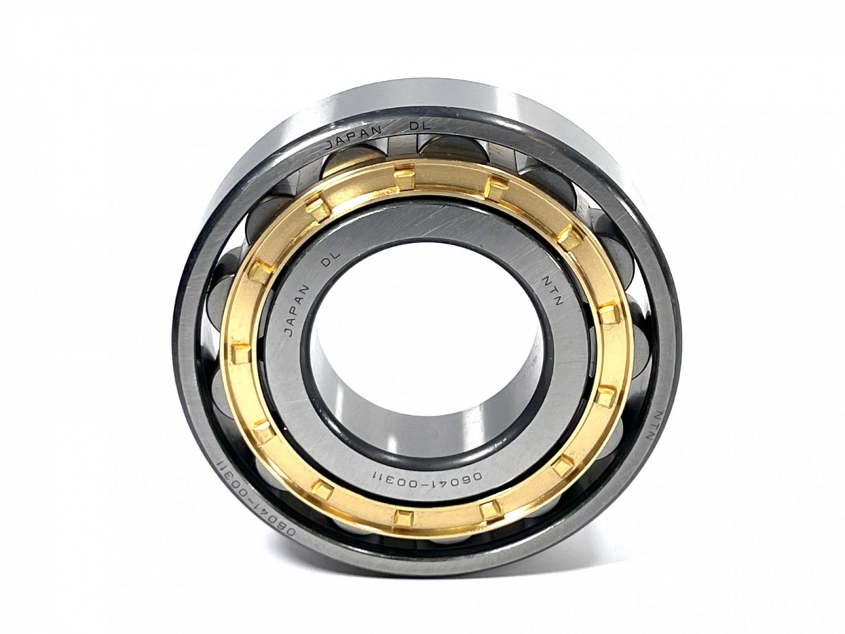 06041-00311 Подшипник роликовый цилиндрический NTN (Япония) KOMATSU 06041-00311 Подшипник роликовый цилиндрический NTN (Япония) KOMATSU