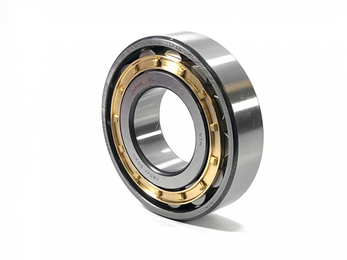 06041-00311 Подшипник роликовый цилиндрический NTN (Япония) KOMATSU 06041-00311 Подшипник роликовый цилиндрический NTN (Япония) KOMATSU