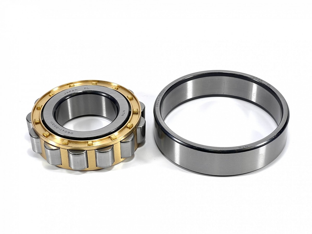 06041-00311 Подшипник роликовый цилиндрический NTN (Япония) KOMATSU 06041-00311 Подшипник роликовый цилиндрический NTN (Япония) KOMATSU