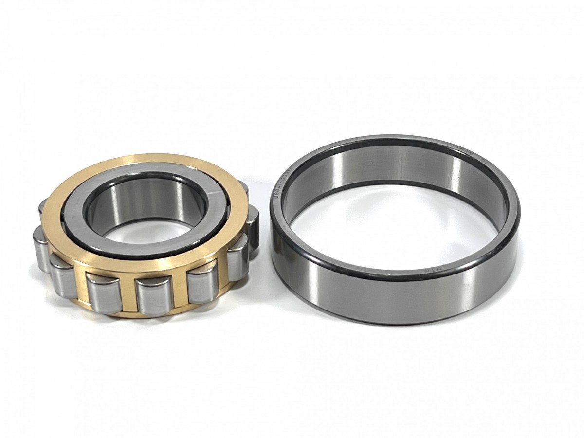 06041-00311 Подшипник роликовый цилиндрический NTN (Япония) KOMATSU 06041-00311 Подшипник роликовый цилиндрический NTN (Япония) KOMATSU