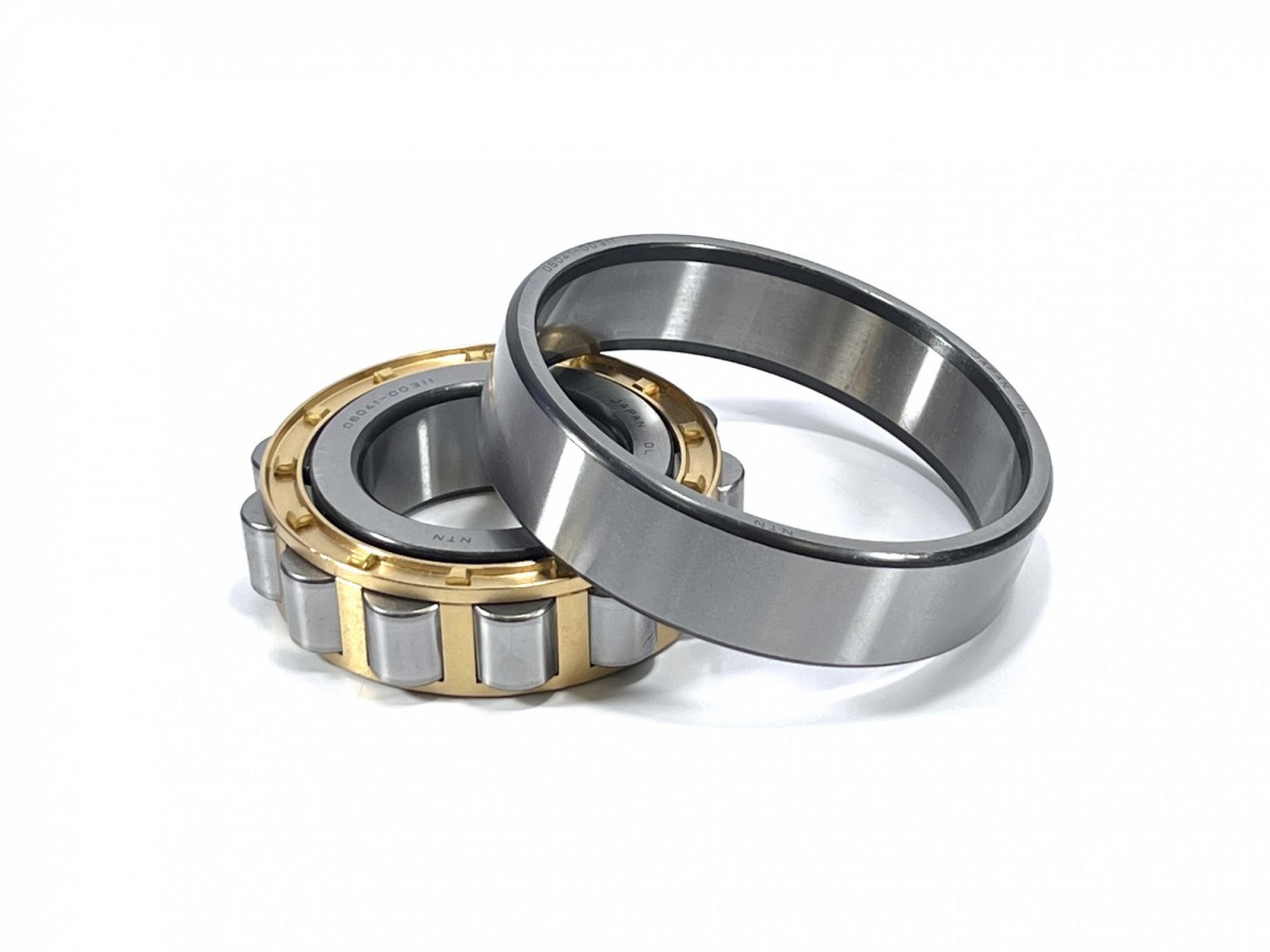 06041-00311 Подшипник роликовый цилиндрический NTN (Япония) KOMATSU 06041-00311 Подшипник роликовый цилиндрический NTN (Япония) KOMATSU