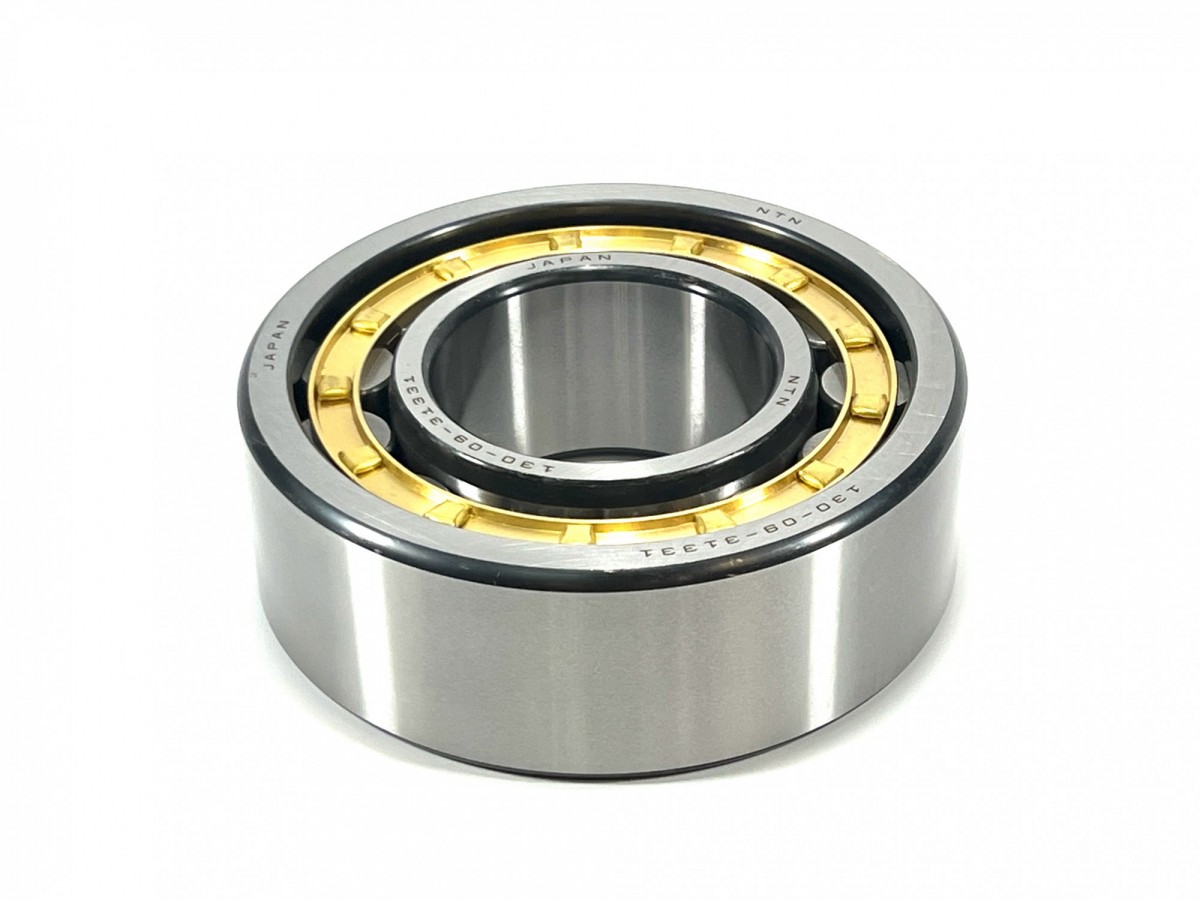 130-09-31331 Подшипник роликовый цилиндрический NTN (Япония) KOMATSU 130-09-31331 Подшипник роликовый цилиндрический NTN (Япония) KOMATSU