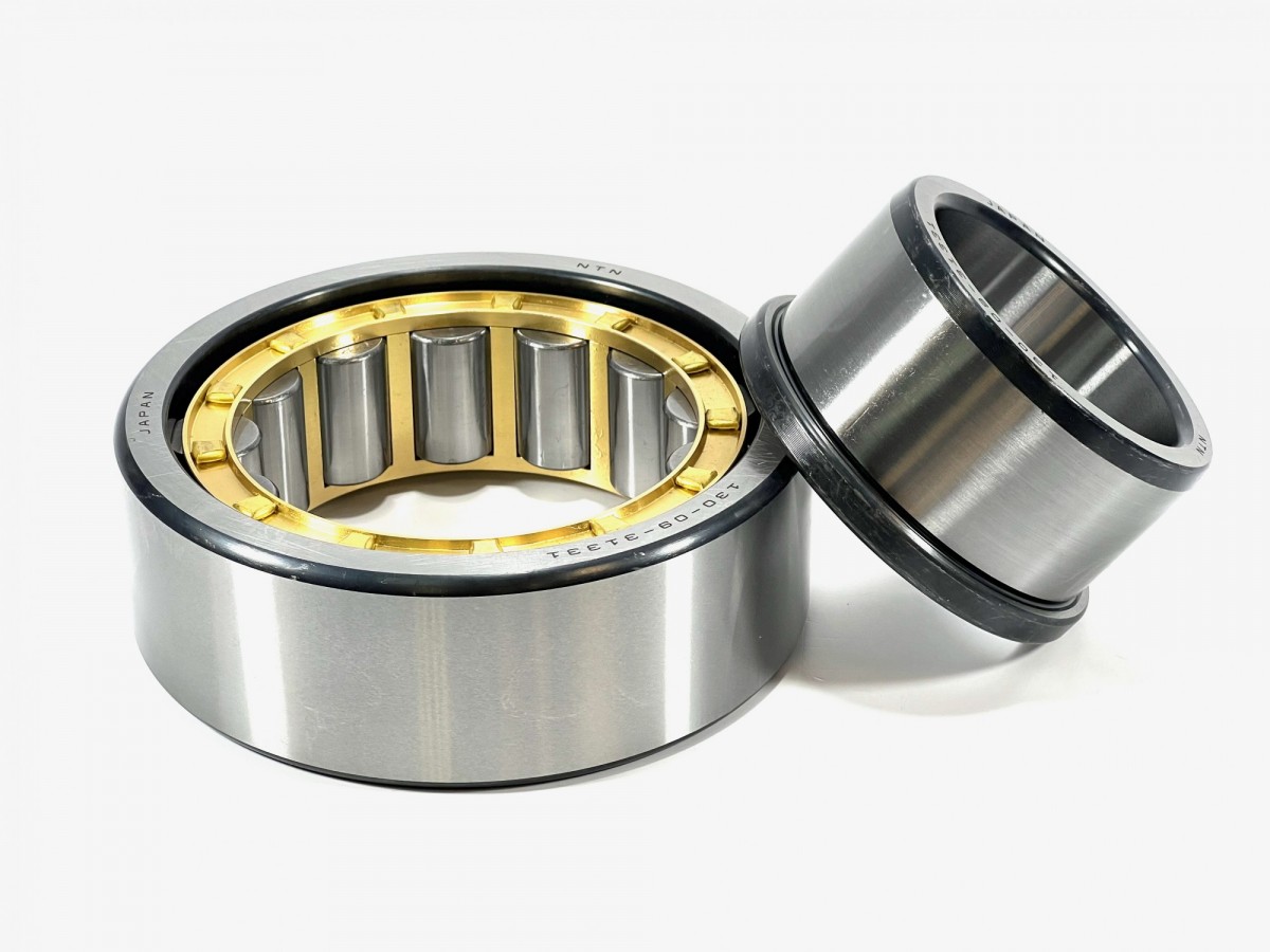 130-09-31331 Подшипник роликовый цилиндрический NTN (Япония) KOMATSU 130-09-31331 Подшипник роликовый цилиндрический NTN (Япония) KOMATSU