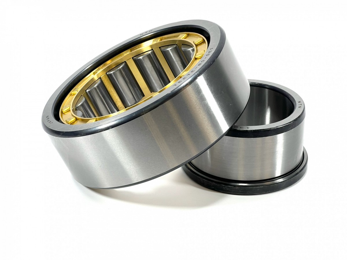 130-09-31331 Подшипник роликовый цилиндрический NTN (Япония) KOMATSU 130-09-31331 Подшипник роликовый цилиндрический NTN (Япония) KOMATSU