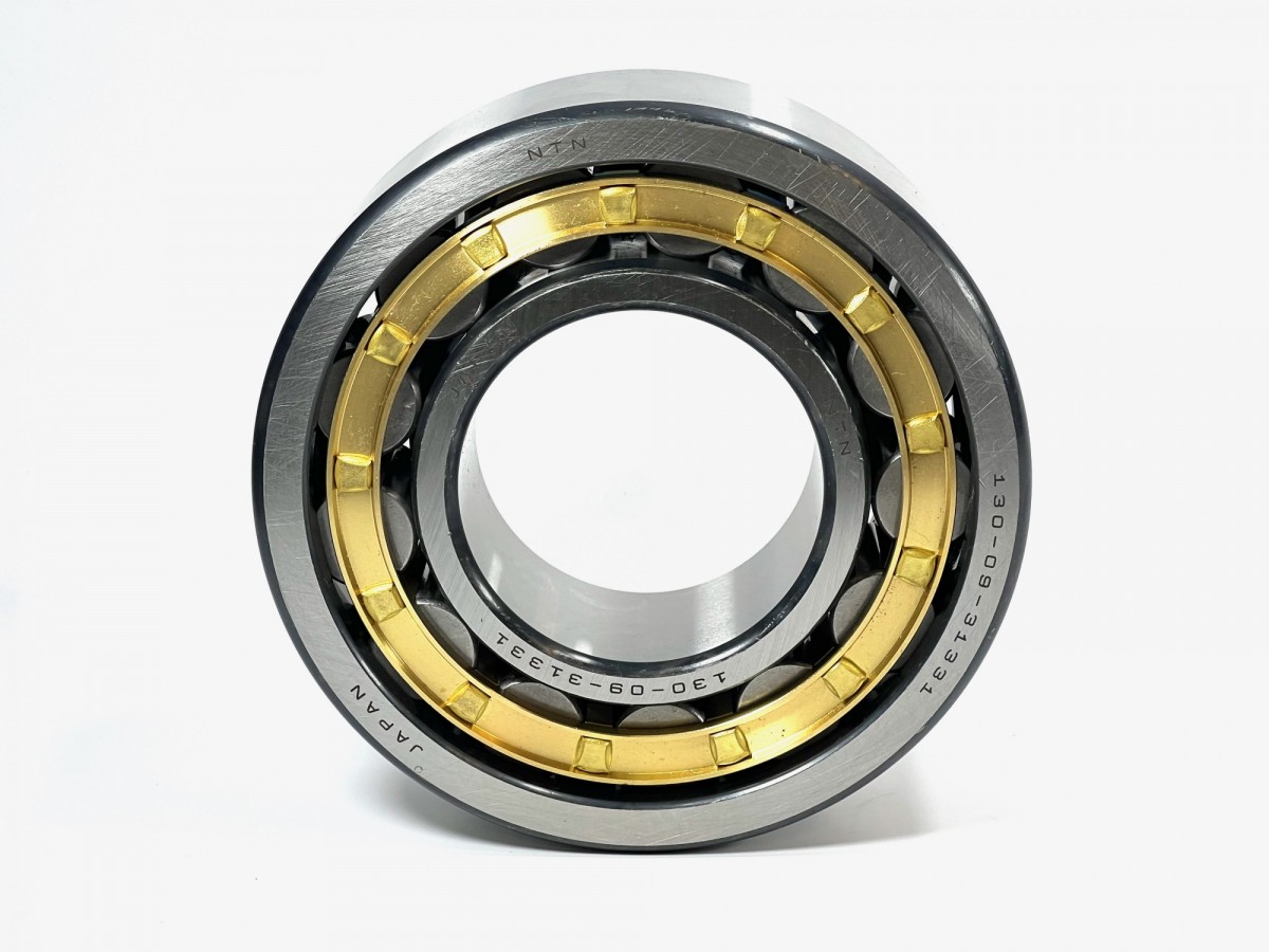 130-09-31331 Подшипник роликовый цилиндрический NTN (Япония) KOMATSU 130-09-31331 Подшипник роликовый цилиндрический NTN (Япония) KOMATSU