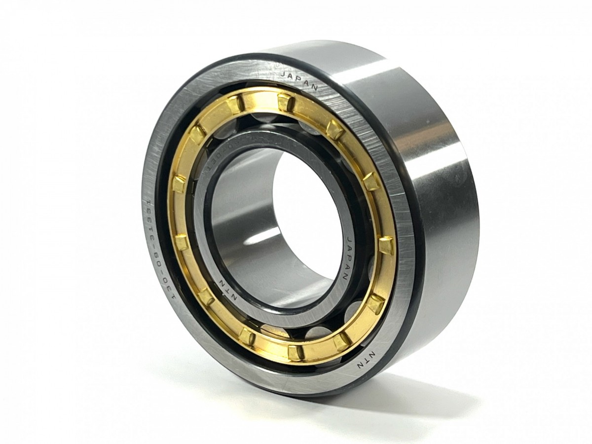 130-09-31331 Подшипник роликовый цилиндрический NTN (Япония) KOMATSU 130-09-31331 Подшипник роликовый цилиндрический NTN (Япония) KOMATSU