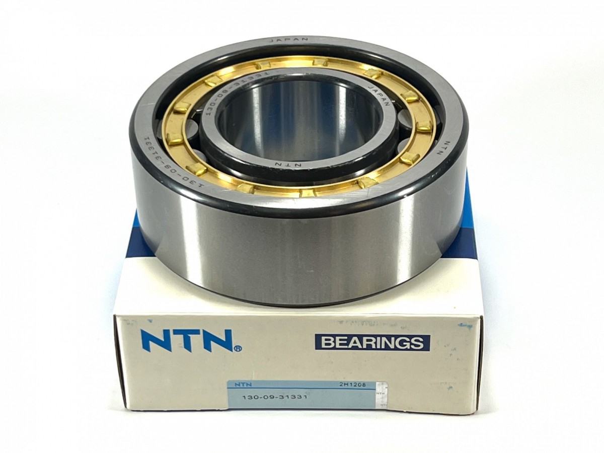 130-09-31331 Подшипник роликовый цилиндрический NTN (Япония) KOMATSU 130-09-31331 Подшипник роликовый цилиндрический NTN (Япония) KOMATSU