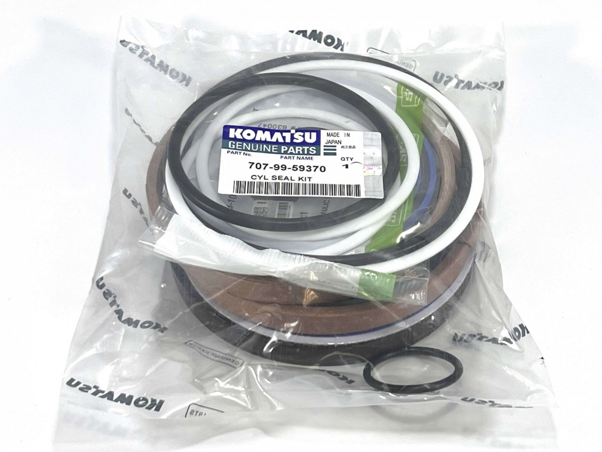 707-99-47570 Ремкомплект гидроцилиндра KOMATSU 707-99-47570 Ремкомплект гидроцилиндра KOMATSU