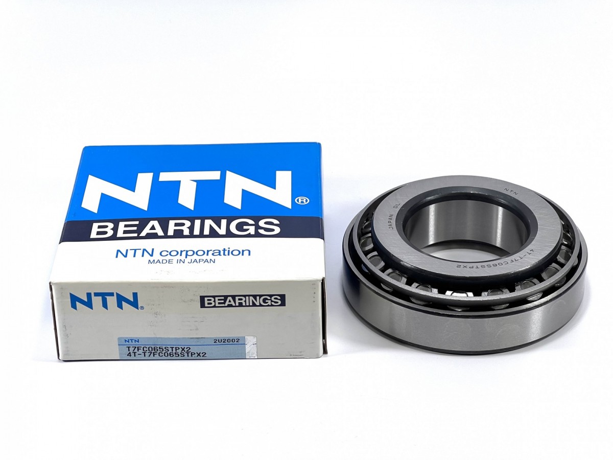 YB00001703 Подшипник роликовый конический NTN (Япония) HITACHI YB00001703 Подшипник роликовый конический NTN (Япония) HITACHI