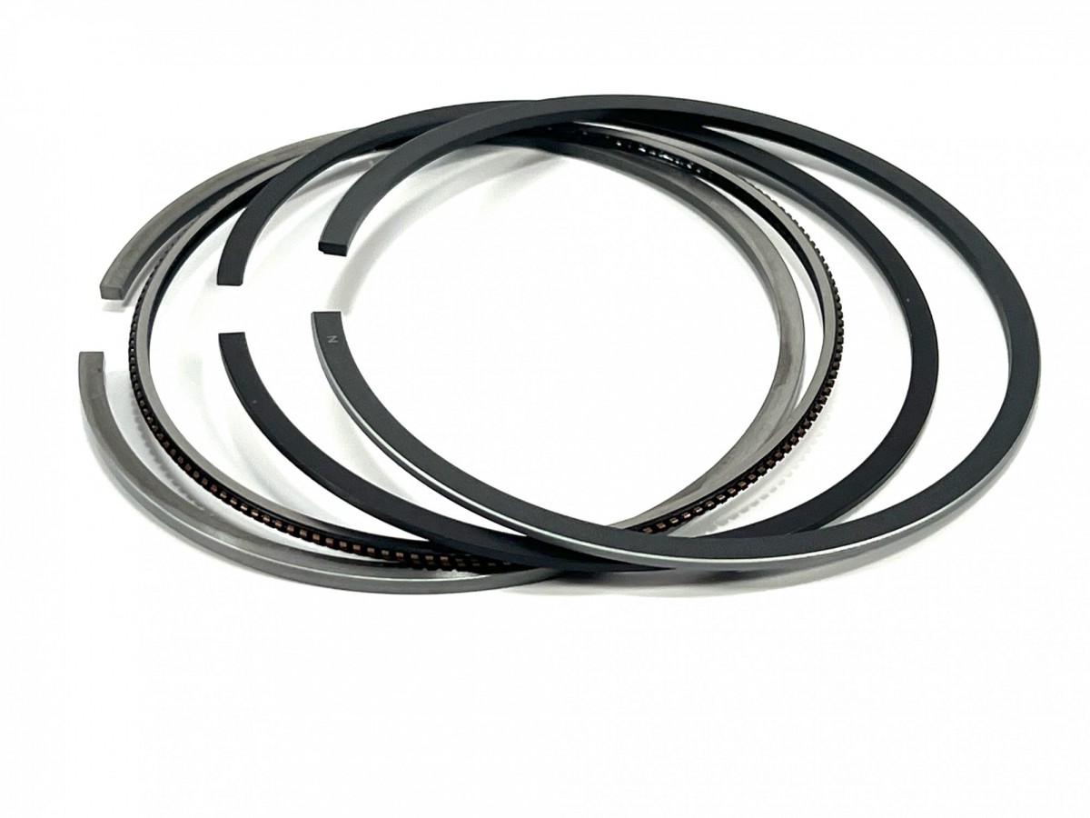 8980171660 Набор поршневых колец ISUZU 8980171660 Набор поршневых колец ISUZU