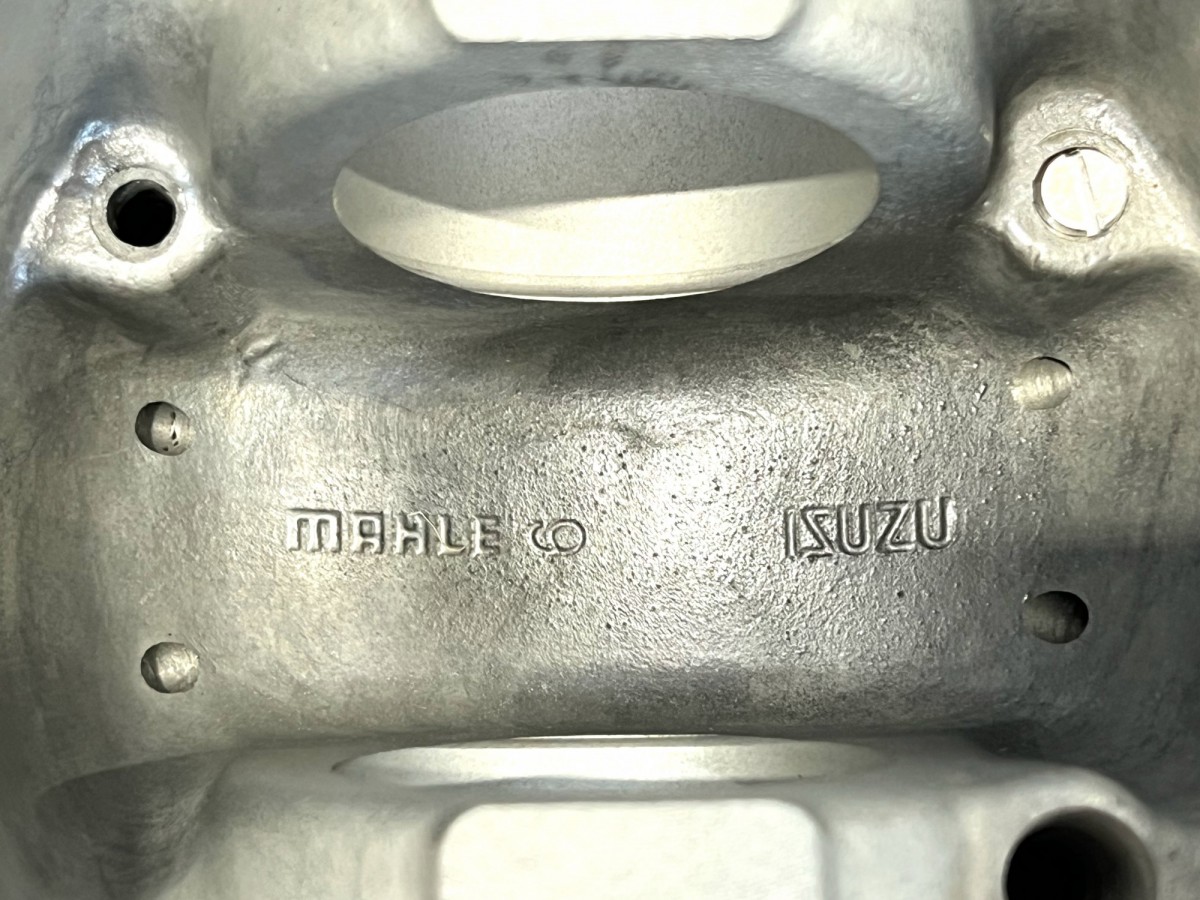 1878129861 Поршнекомплект 4HK1, 6HK1 ISUZU 1878129861 Поршнекомплект 4HK1, 6HK1 ISUZU