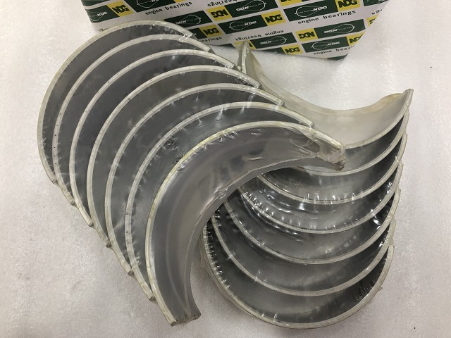 6210-21-8010 Вкладыши коренные std KOMATSU 6210-21-8010 Вкладыши коренные std KOMATSU