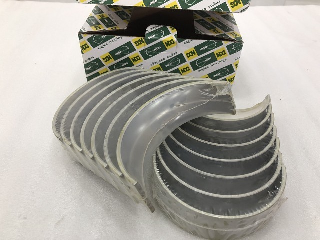 6210-21-8010 Вкладыши коренные std KOMATSU 6210-21-8010 Вкладыши коренные std KOMATSU