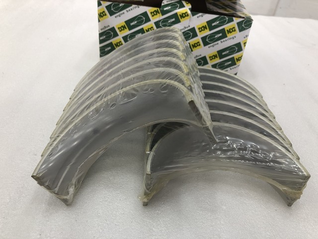 6210-21-8010 Вкладыши коренные std KOMATSU 6210-21-8010 Вкладыши коренные std KOMATSU