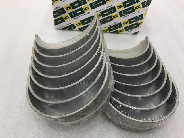 6210-21-8010 Вкладыши коренные std KOMATSU 6210-21-8010 Вкладыши коренные std KOMATSU