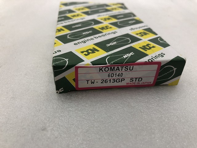 6210-21-8050 Подшипник упорный std KOMATSU 6210-21-8050 Подшипник упорный std KOMATSU