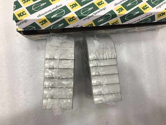 6151-31-3040 Вкладыши шатунные std 6151-31-3050 KOMATSU 6151-31-3040 Вкладыши шатунные std 6151-31-3050 KOMATSU