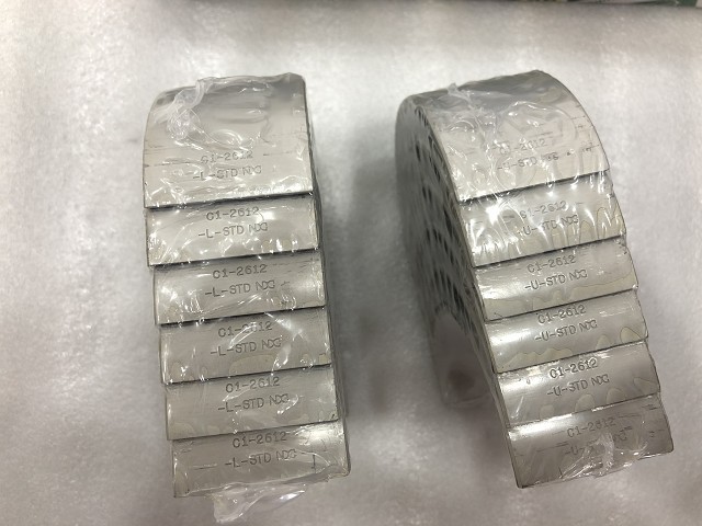 6151-31-3040 Вкладыши шатунные std 6151-31-3050 KOMATSU 6151-31-3040 Вкладыши шатунные std 6151-31-3050 KOMATSU