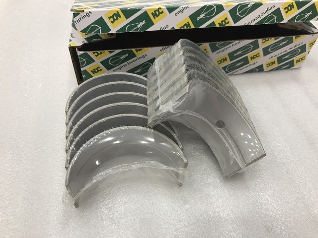 6151-31-3040 Вкладыши шатунные std 6151-31-3050 KOMATSU 6151-31-3040 Вкладыши шатунные std 6151-31-3050 KOMATSU