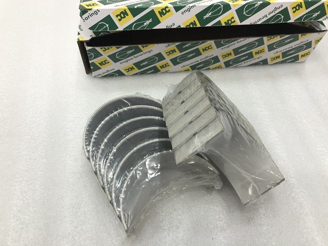 6151-31-3040 Вкладыши шатунные std 6151-31-3050 KOMATSU 6151-31-3040 Вкладыши шатунные std 6151-31-3050 KOMATSU