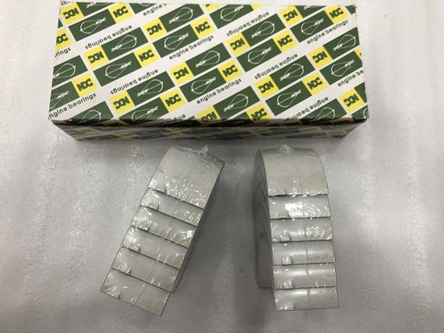 6151-39-3040 Вкладыши шатунные 0,25 6150-39-3040 KOMATSU 6151-39-3040 Вкладыши шатунные 0,25 6150-39-3040 KOMATSU