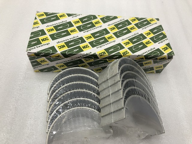 6151-39-3040 Вкладыши шатунные 0,25 6150-39-3040 KOMATSU 6151-39-3040 Вкладыши шатунные 0,25 6150-39-3040 KOMATSU