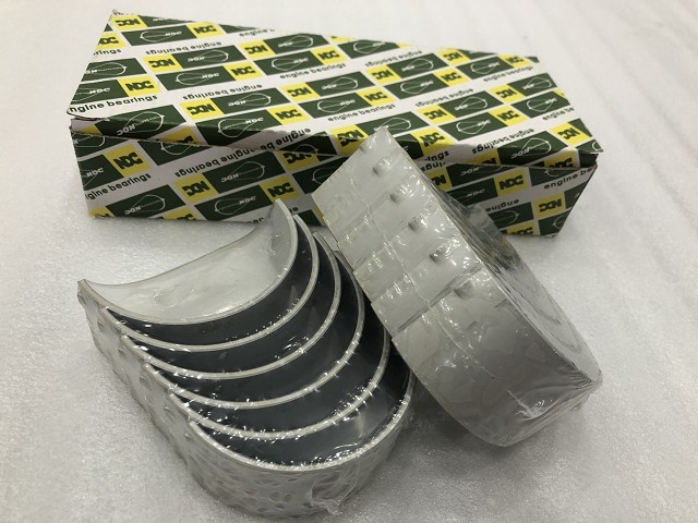 6151-39-3040 Вкладыши шатунные 0,25 6150-39-3040 KOMATSU 6151-39-3040 Вкладыши шатунные 0,25 6150-39-3040 KOMATSU