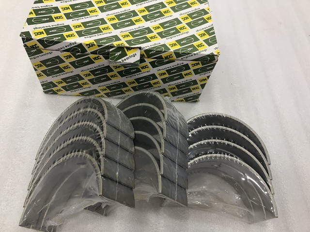 6127-28-8071 Вкладыши коренные 0,50 KOMATSU 6127-28-8071 Вкладыши коренные 0,50 KOMATSU