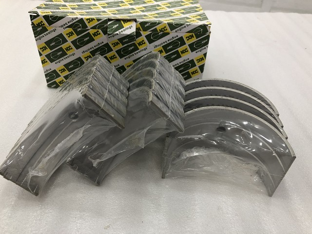 6127-28-8071 Вкладыши коренные 0,50 KOMATSU 6127-28-8071 Вкладыши коренные 0,50 KOMATSU