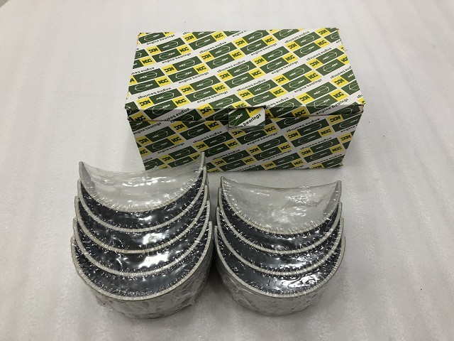 6127-28-8071 Вкладыши коренные 0,50 KOMATSU 6127-28-8071 Вкладыши коренные 0,50 KOMATSU