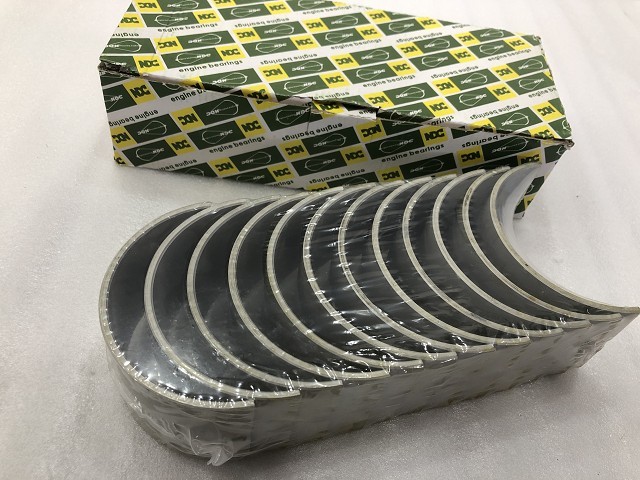 6127-39-3042 Вкладыши шатунные 0,25 KOMATSU 6127-39-3042 Вкладыши шатунные 0,25 KOMATSU